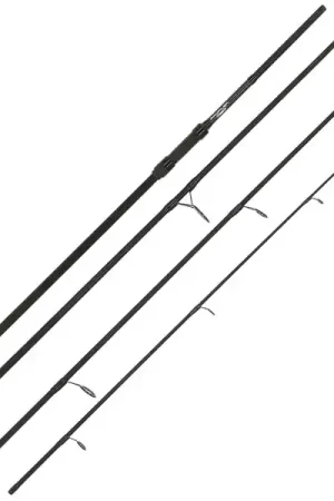 Canne carpe 4 brins NGT Profiler Travel Carp Rod Acheter Direct