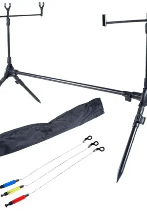 Meilleure Vente Catchmax Compact Rodpod
