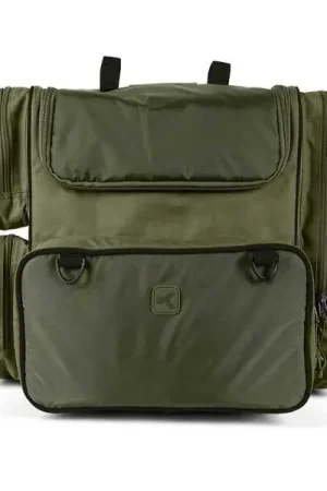 Sac à dos Korum Progress (35L) Bon Plan