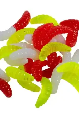 Affaire À Saisir Ultimate Baits Maggots (30pcs)