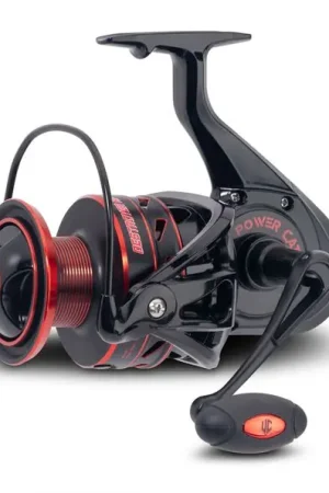 Moulinet Silure Uni Cat Destroyer MP³ Power Cat Petit Prix