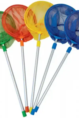 Epuisette de Plage Ragot, couleur surprise ! Soldes