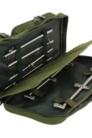 Promotion NGT Luxe Buzzer Bar Bag
