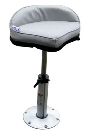Pied de Chaise Plug-In Springfield Haut Commande En Gros
