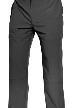 Pantalon noir Gamakatsu Solotex Pants Nouveauté