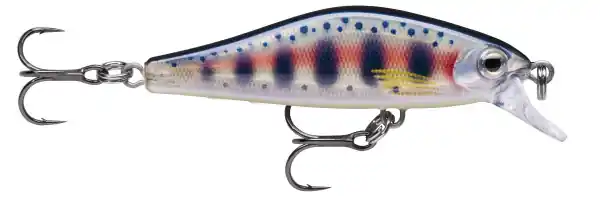 Achat Immédiat Rapala Shadow Rap Solid Shad