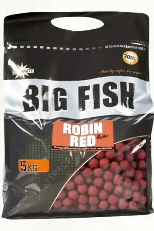 Affaire À Saisir Dynamite Baits Robin Red 5kg