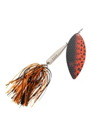 Rozemeijer Dr. Willow Spinner #6 (22g) Meilleur Prix