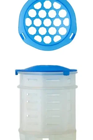 Garbolino Octapot Paste Hybrid Pole Pot Meilleur Choix