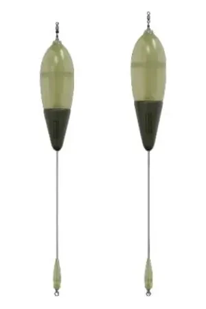 Jusqu'à Épuisement Des Stocks Flotteur Ridgemonkey Zyggo Zig Float