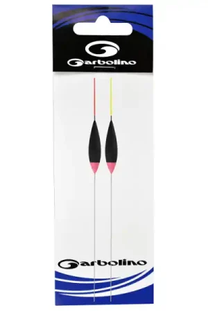 Offre Exclusive Garbolino Pack Float SP M04 - 2 pièces