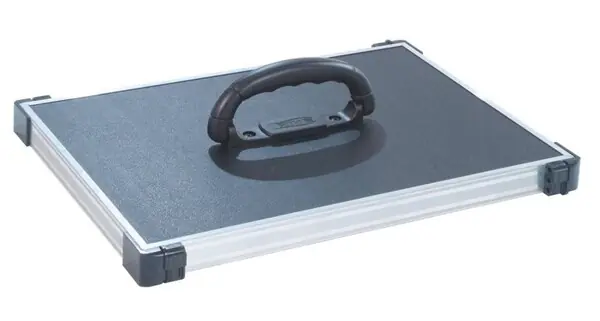 Haute Qualité Couvercle pour Tiroir Rive Aluminium Carry Lid F2