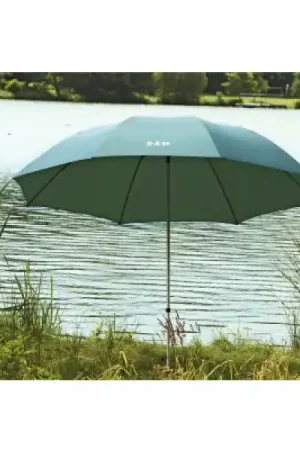 Livraison Express DAM Angling Umbrella Ripstop
