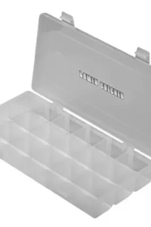 Boîte Spro Powercatcher Tackle Box Prix Cassé