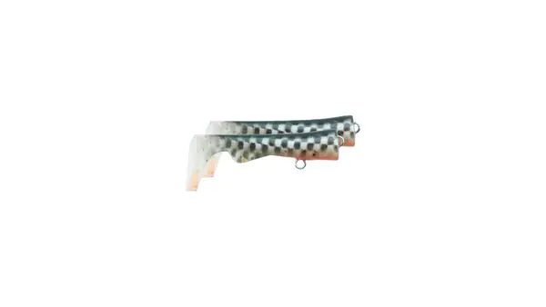 Affaire À Saisir Svartzonker Ugly Louis Junior Paddle Tail (2 pcs)