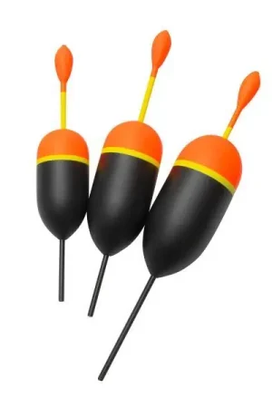 Flotteur Zebco DB Series Fat Slider Doodaas Nouvel Arrivage