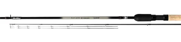 Canne feeder Guru A-Class Method Feeder Promotion