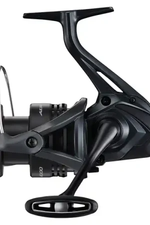 Offre Du Jour Moulinet Shimano Aero pour pêche au coup