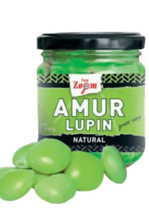Carp Zoom Amur Grass Carp Lupin Meilleur Choix