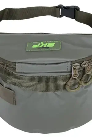 Shakespeare SKP Roving Bait Pouch Certifié