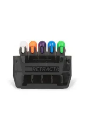 Top Vente Ensemble d'Outils + Étui Avid Retracta