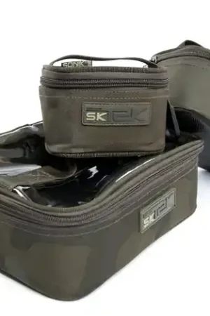 Produit De Marque Sonik SK-Tek Accessory Pouch - Pochette pour accessoires