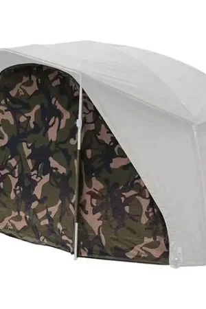 Commander Vite Moustiquaire camouflage Fox Frontier II XL