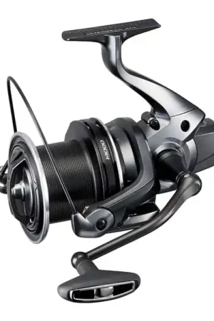 Commander Maintenant Moulinet carpe BigPit Shimano Ultegra CI4+ 14000 XTC