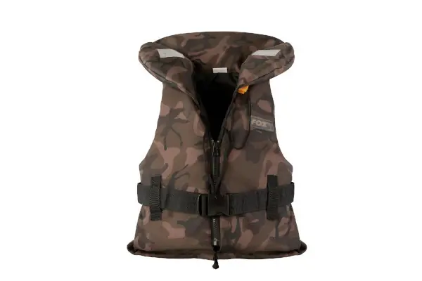 Certifié Fox Kids Life Jacket 20-30kg
