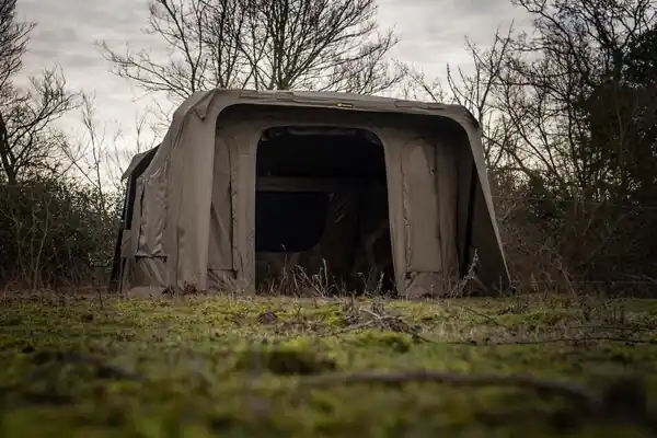 RidgeMonkey EscAPE XF1 Compact 1 Man Bivvy Nouveauté