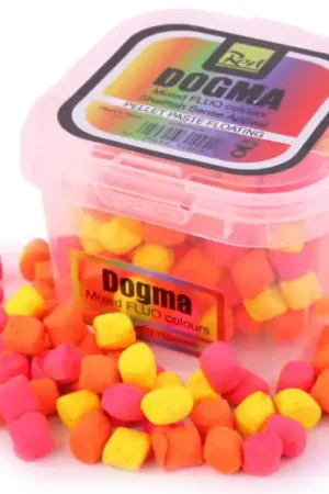Pâte d'enrobage Rod Hutchinson Dogma Pellet Paste Haute Qualité
