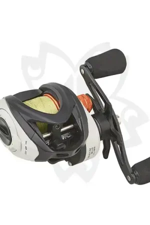 Achat Immédiat Moulinet Casting Sakura SK-CR 201T LH (avec Tresse)