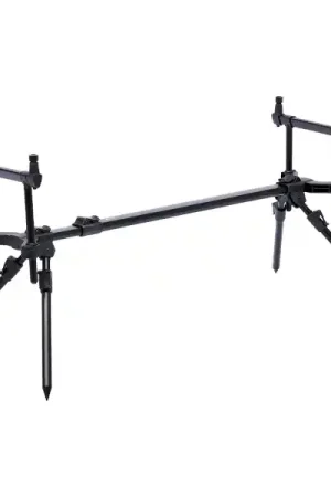 Prologic C-Series Convertible 2 Rod Pod Meilleur Choix