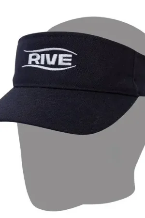 Casquette Rive Flexfit Visor Pet One Size Nouvelle Collection