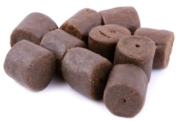 5kg Halibut Pellets Populaire