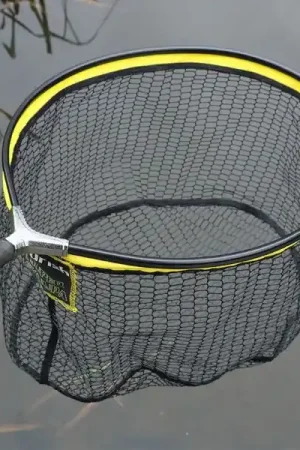 Prix Promo Tête d'épuisette Nufish Super Skuupa