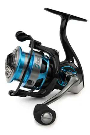 Moulinet Spinning Salmo S Jusqu'à Épuisement Des Stocks