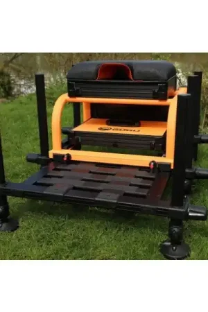 Guru Team Seatbox 2.0 Promotion