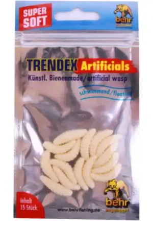 Paiement Sécurisé Behr Trendex Imitation Ver de farine