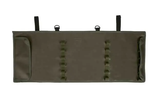 Sac Korum Progress Bankstick Roll Prix Cassé