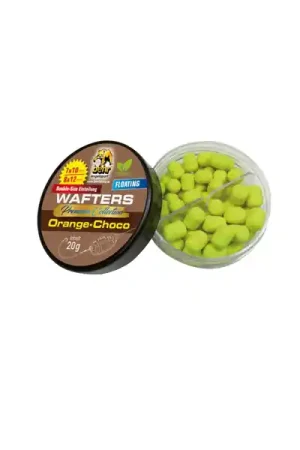 Populaire Boîte Double Behr Trendex Wafters Orange-Chocolat – 2 Tailles (20g)