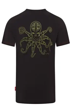 Authentique Trakker Octopus RS T-Shirt