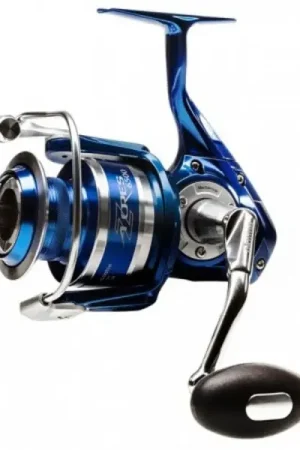 Okuma Azores Blue Saltwater Retour Gratuit