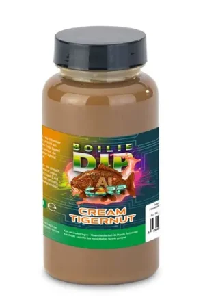 Haute Qualité Dip pour Bouillettes Anaconda AI Carp Cream Tigernut (100ml)