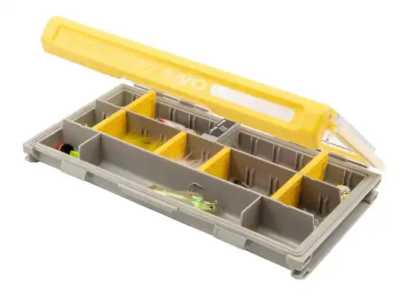 Boîte de Rangement Fine Plano Edge 3500 Nouvel Arrivage