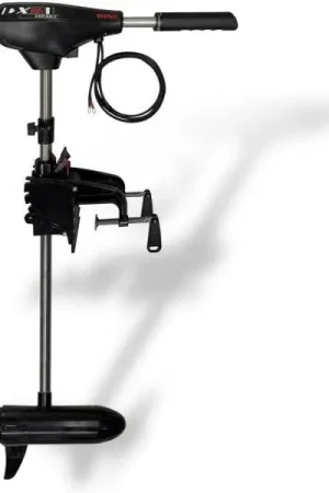 Retour Gratuit Moteur Hors-bord Électrique Rhino DX
