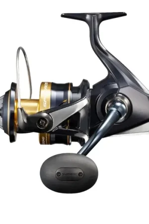 Petit Prix Moulinet Mer Shimano Spheros SW A