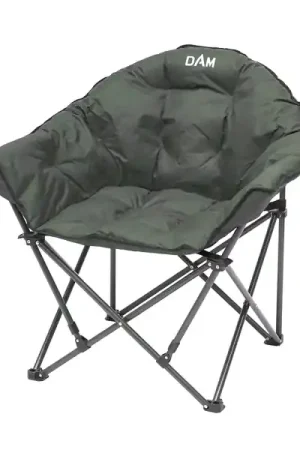 Chaise Dam Foldable Chair Superior Steel Certifié