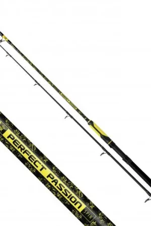 Marque Canne spinning Black Cat Perfect Passion Spin 2,70m (60-200gr)