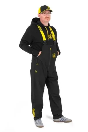 Salopette imperméable Black Cat Dernière Chance